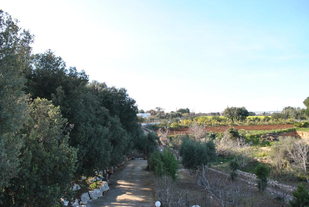 Le Dimore Del Sarto Polignano A Mare Exterior foto